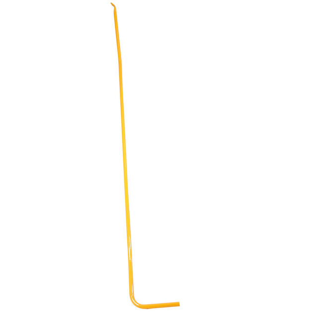 Blade Pivot Handle (Cub Cadet Yellow)