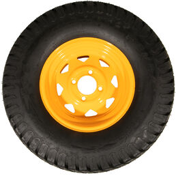 Wheel Assembly, 26 X 12-12