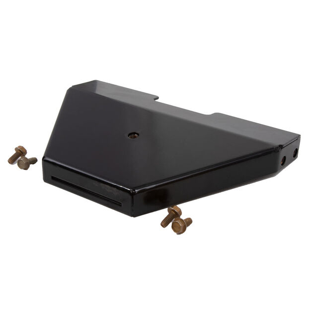 Bag Support Bracket