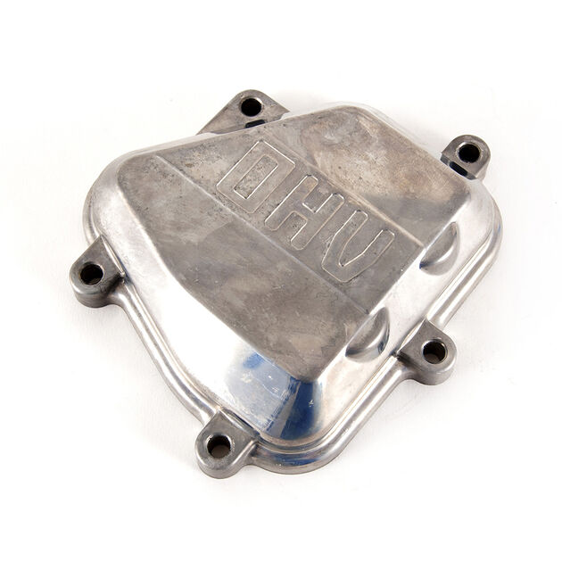 VALVE COVER                   