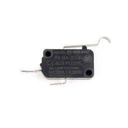 SWITCH-MICRO 10A 250 TERM    N