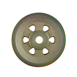 Deck Pulley Drive 5.77 60"