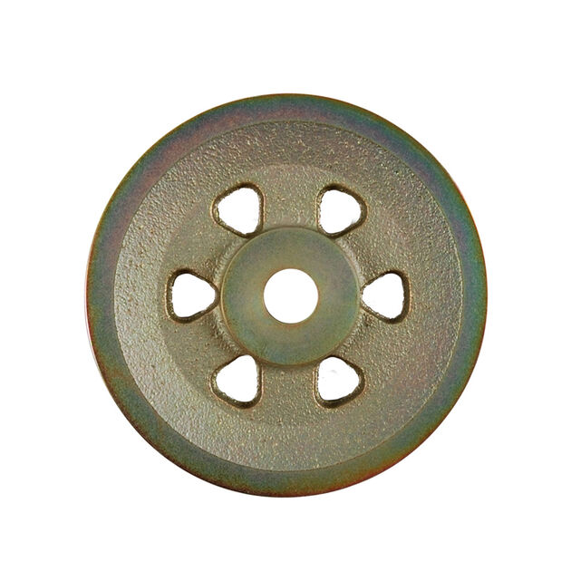 Deck Pulley Drive 5.77 60"
