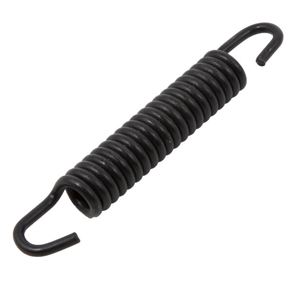 Extension Spring, .59 x 4"