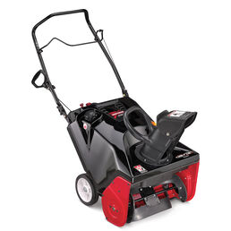 Craftsman 21" Single-Stage Snow Blower 247.887803 