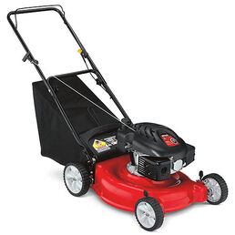 Yard Machines Push Lawn Mower Model 11A-41MB000