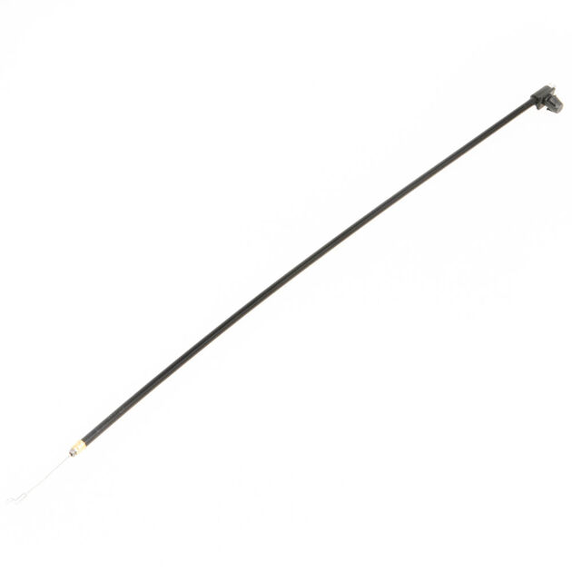 THROTTLE CABLE