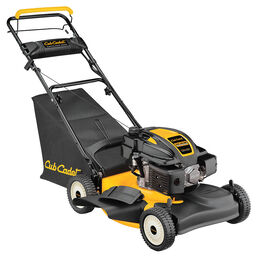 CC 46 ES  Cub Cadet Self-Propelled Lawn Mower