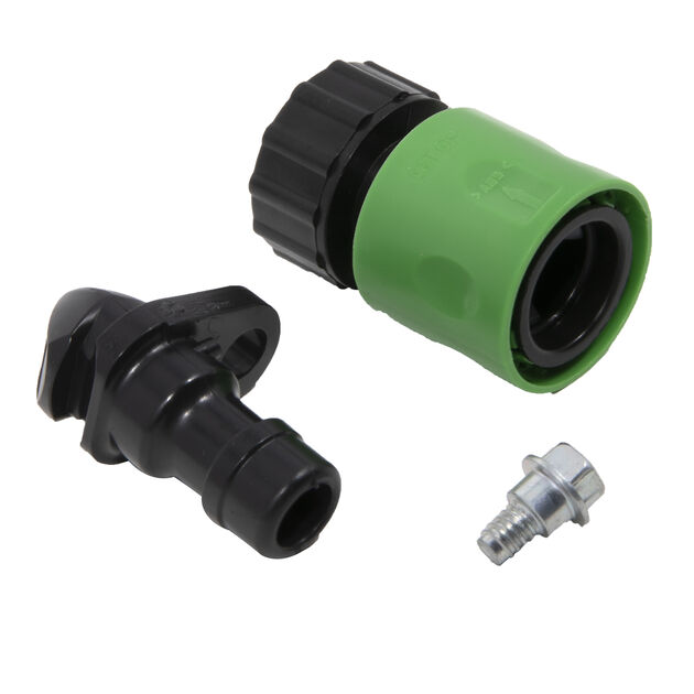 DECK WASH KIT                N