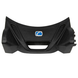 Front Axle Cover