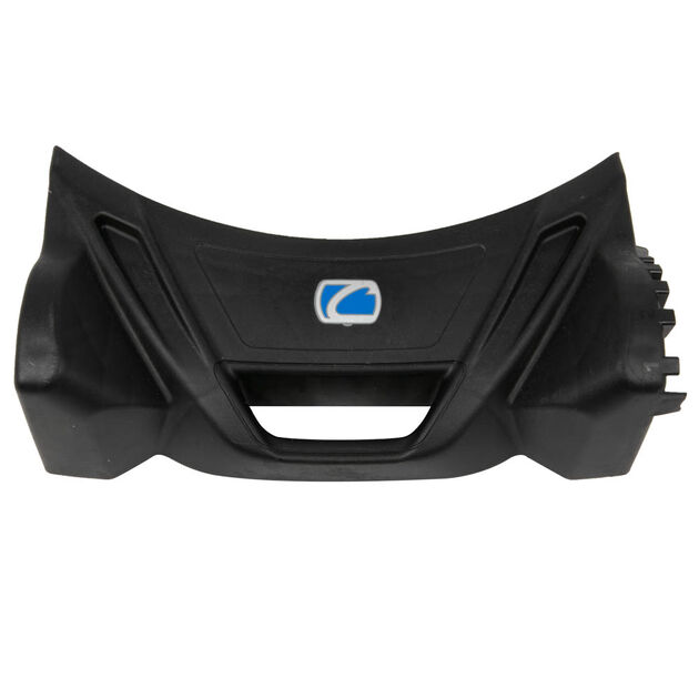 Front Axle Cover