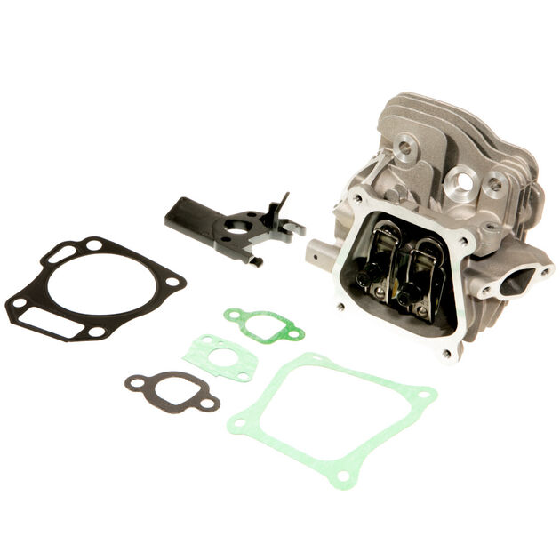 CYLINDER HEAD ASSEMBLY