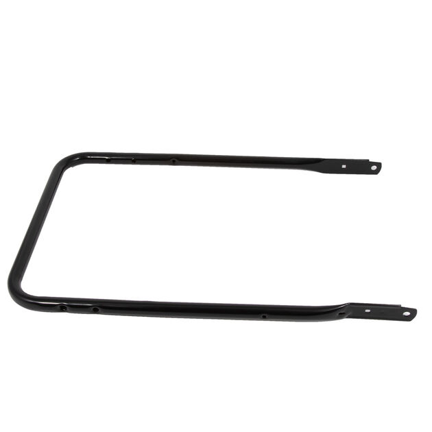 Lower Handle (Powder Black)