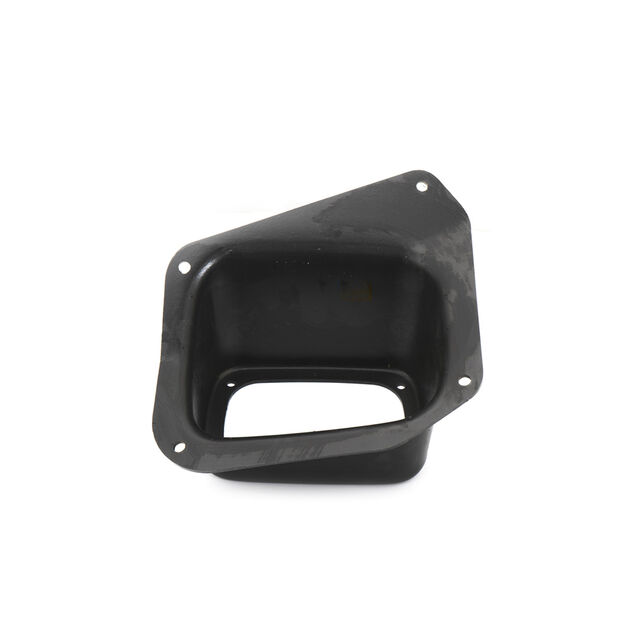 Headlight Bezel (RH) 