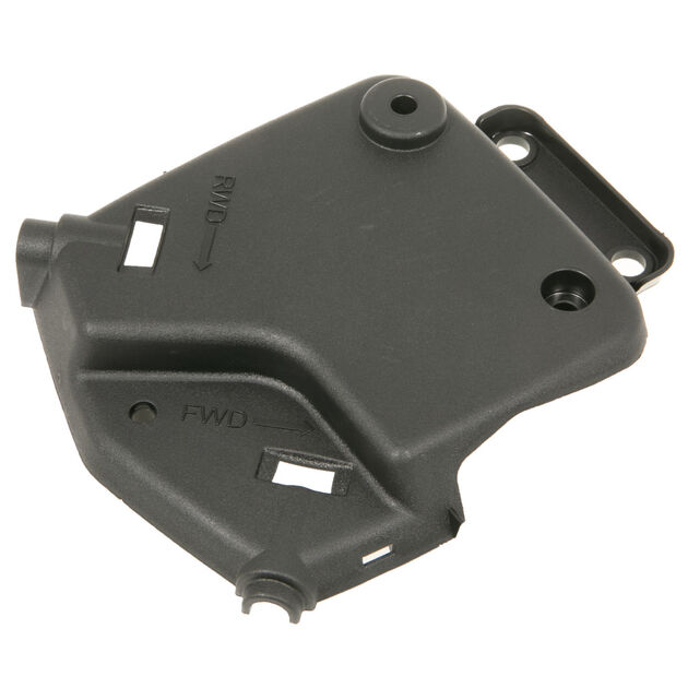 LOWER CONTROL HOUSING