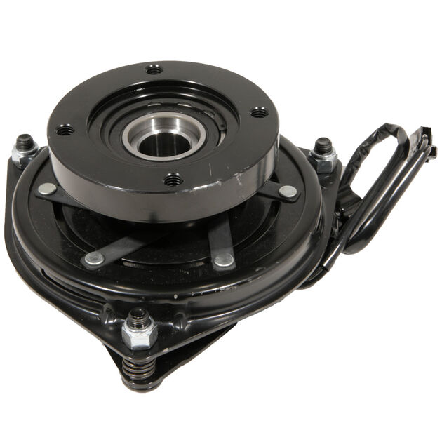 Electric Clutch