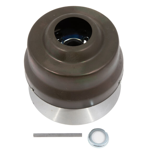 Engine Clutch Assembly