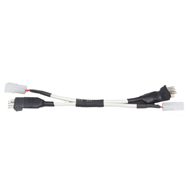 Stepper Motor Tester