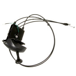 Chute Control Assembly Tall 2-Way