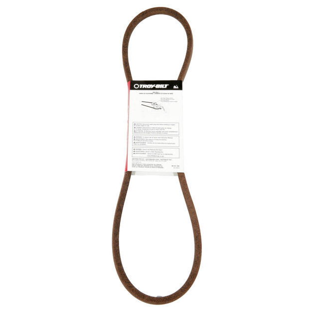 Riding Mower 24- and 30-inch Deck Belt