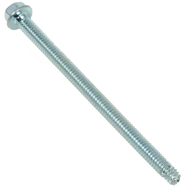 Screw 1/4-20 x 4