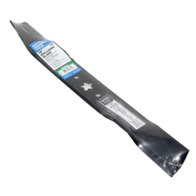 Craftsman-EHP Mulching Blade for 38-inch Decks