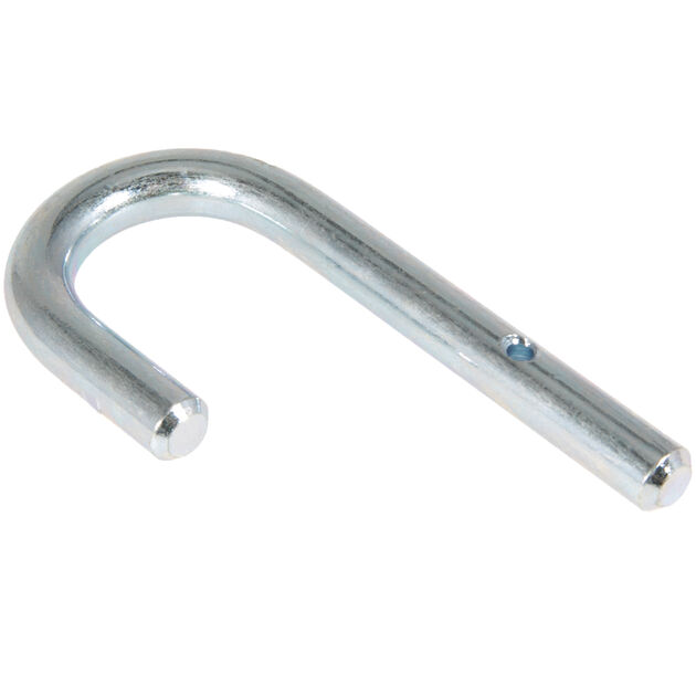 Deck Release Pin .375 Dia 