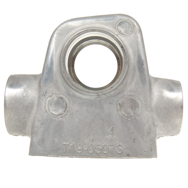 Auger Housing Gearbox