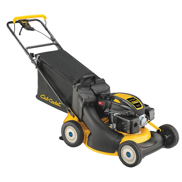 CC 94M  Cub Cadet Self-Propelled Lawn Mower
