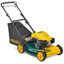 Yard-Man Self Propelled Lawn Mower Model 12A-44MZ255