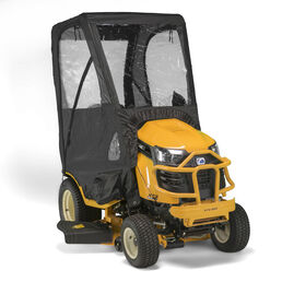 Snow Cab