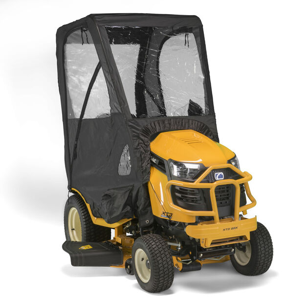 Snow Cab