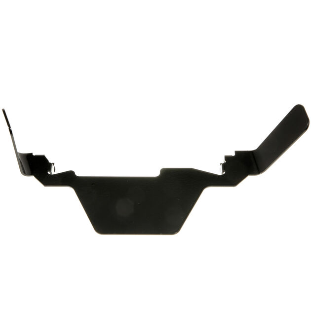 Chute Deflector Bracket (Powder Black)