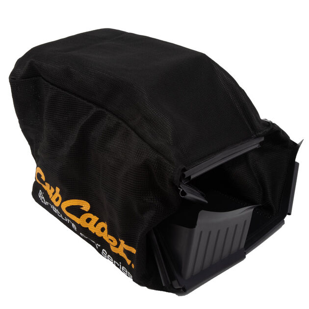 Grassbag Assembly