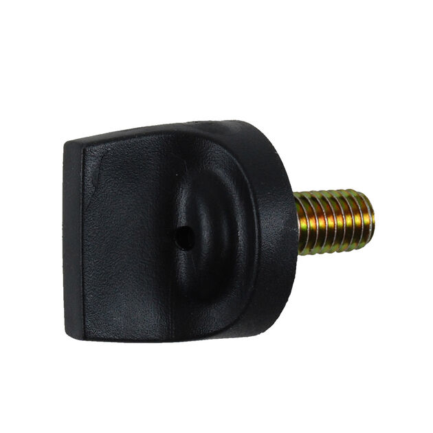 Knob 3/8-16 x .875