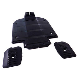 BASE STATION W/O HEAD        N