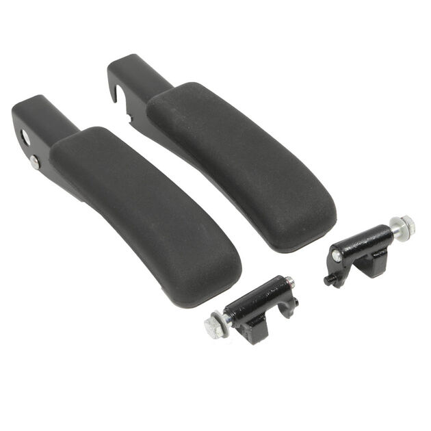 ARMREST SET-CAM ADJUST