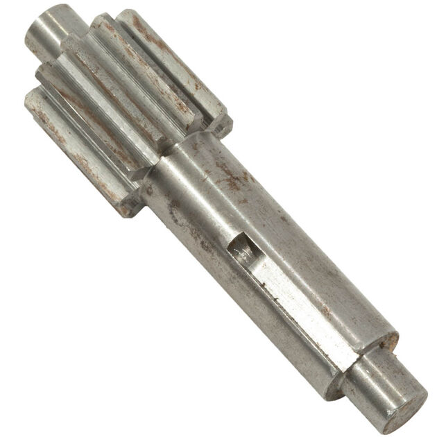 Spline Gear 10 Teeth