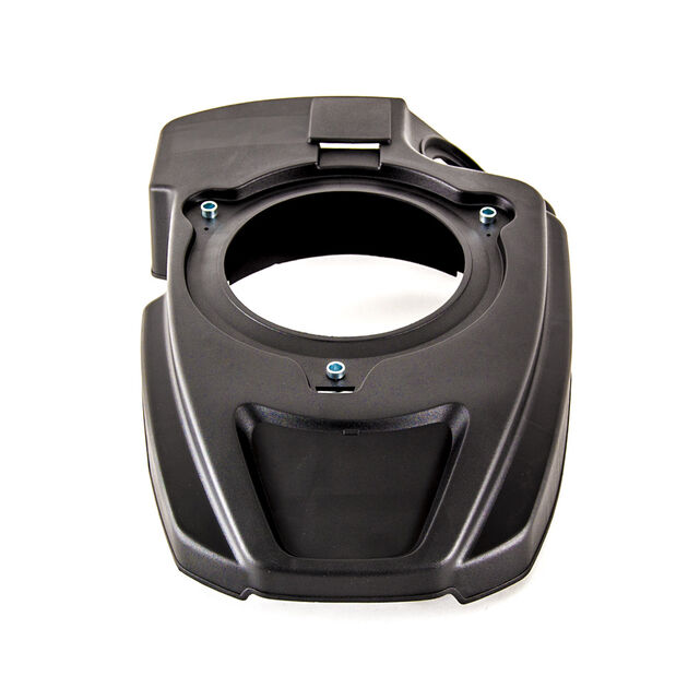 ENGINE SHROUD