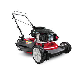 MTD Push Lawn Mower Model 11A-A0JC006