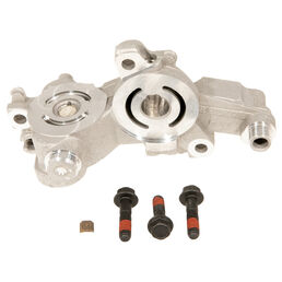 Center Section Kit (LH)