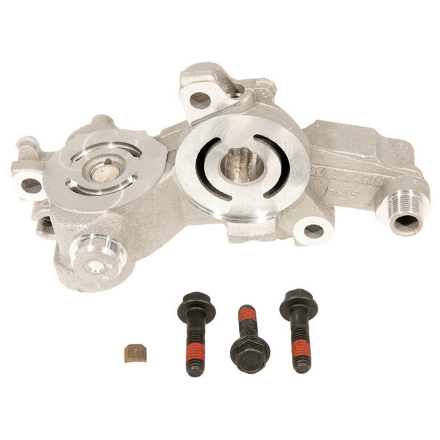 Center Section Kit (LH)