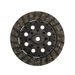 Clutch Disk Assembly