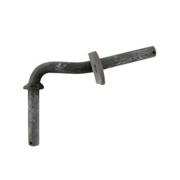 Right Hand Axle Assembly