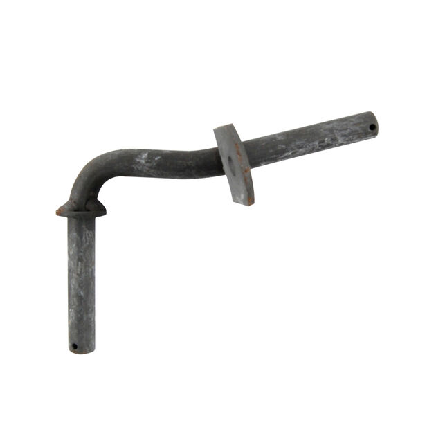 Right Hand Axle Assembly