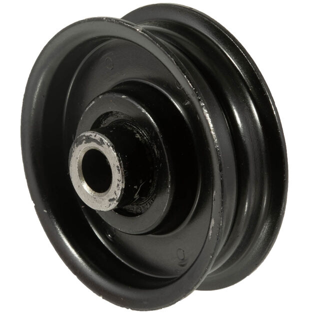 Reverse Idler Pulley
