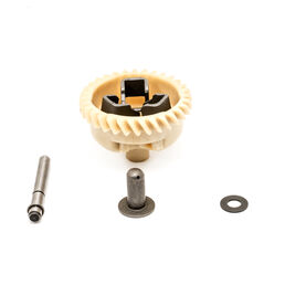 Governor Gear/Shaft Assembly