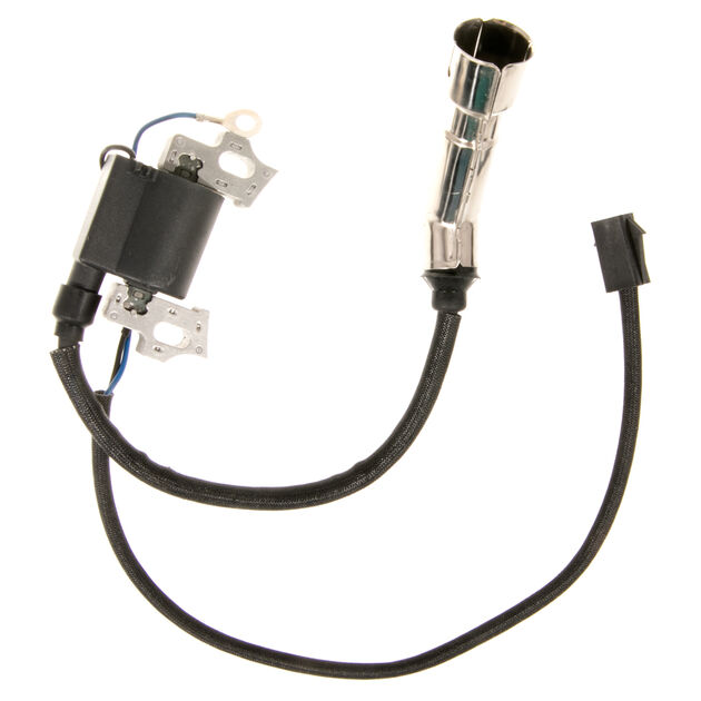 IGNITION COIL ASSEMBLY        