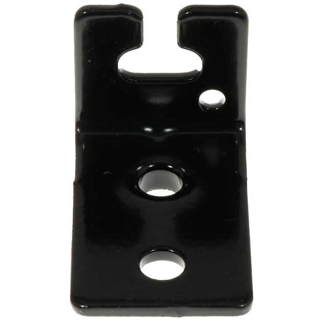 Engagement Cable Bracket (Powder Black)