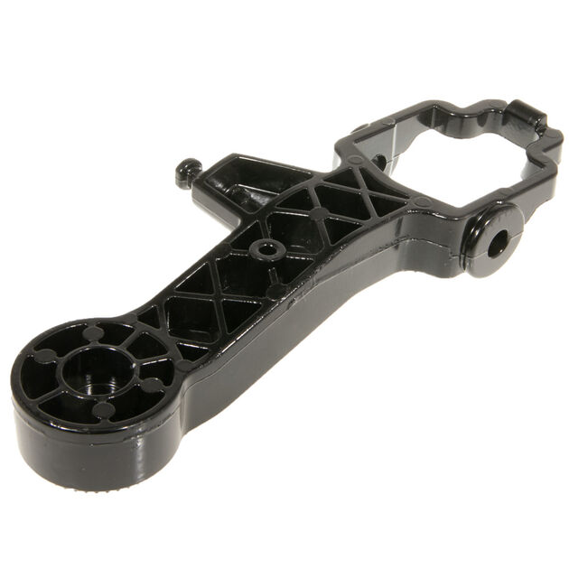 Lap Bar Actuator (RH)